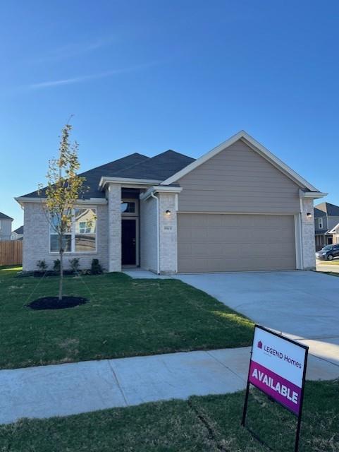 9969 Flying Wing Way