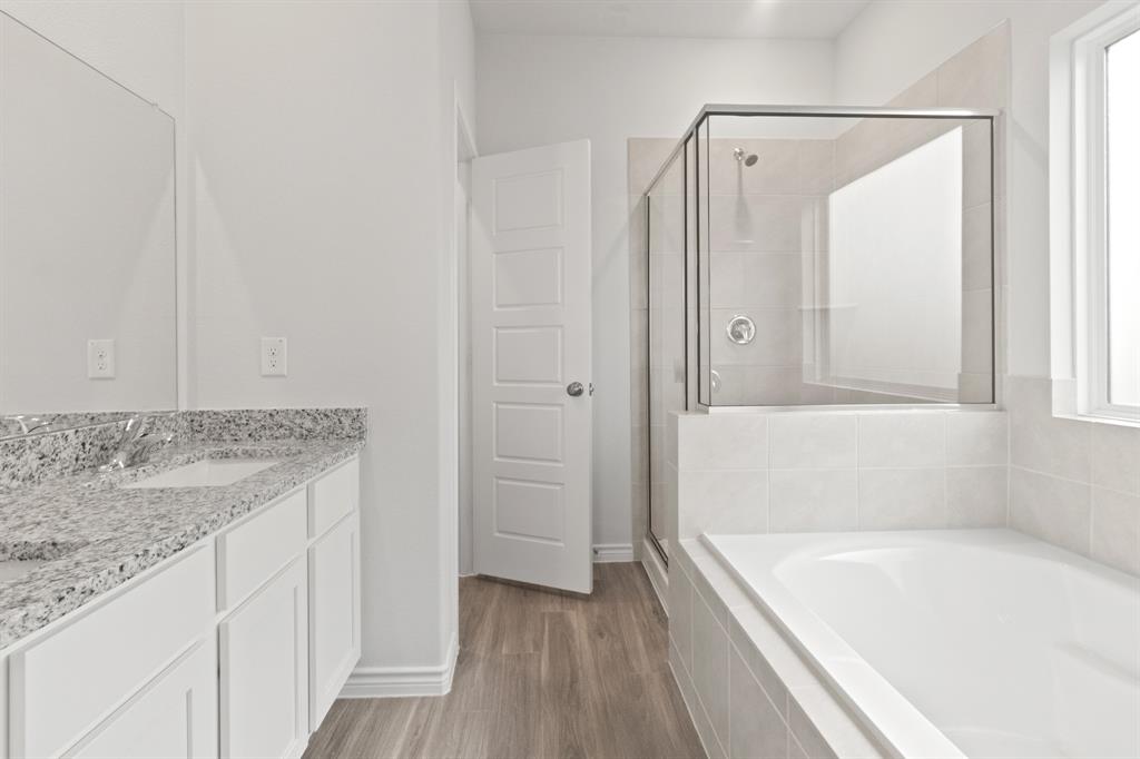 Retreat at Fossil Creek - Residential