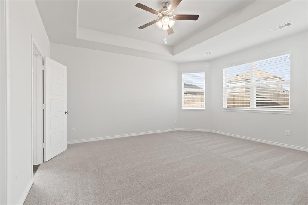 Retreat at Fossil Creek - Residential