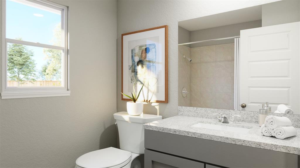 Retreat at Fossil Creek - Residential