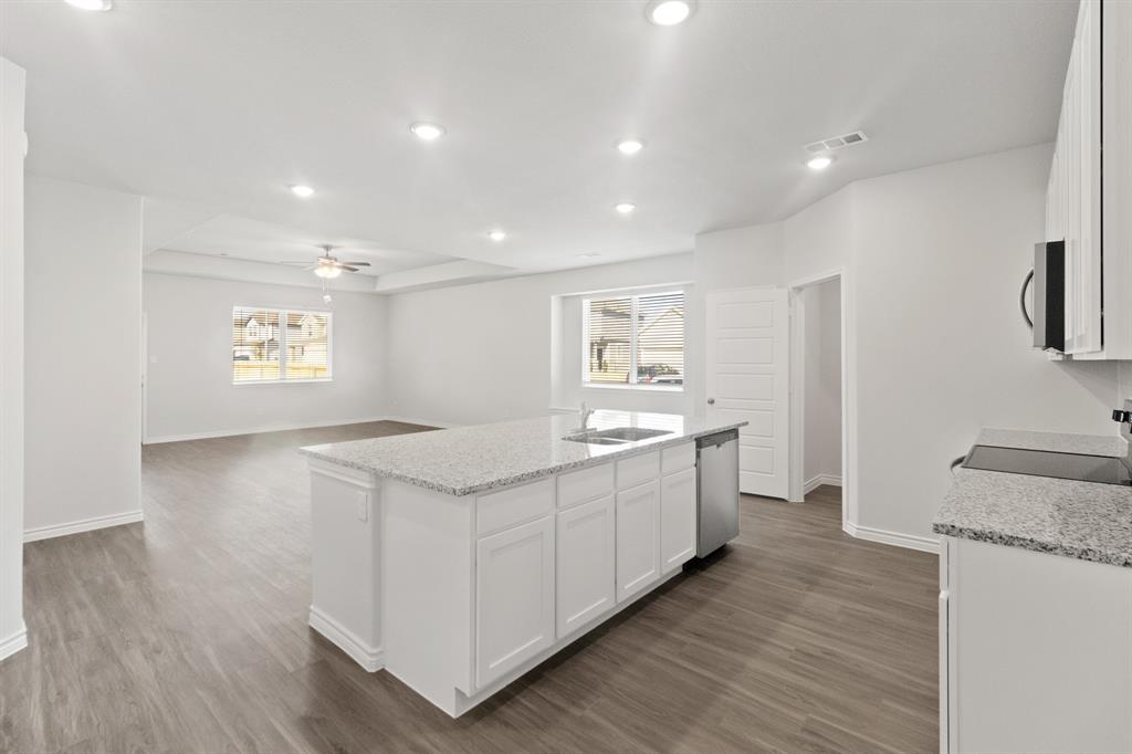 Retreat at Fossil Creek - Residential