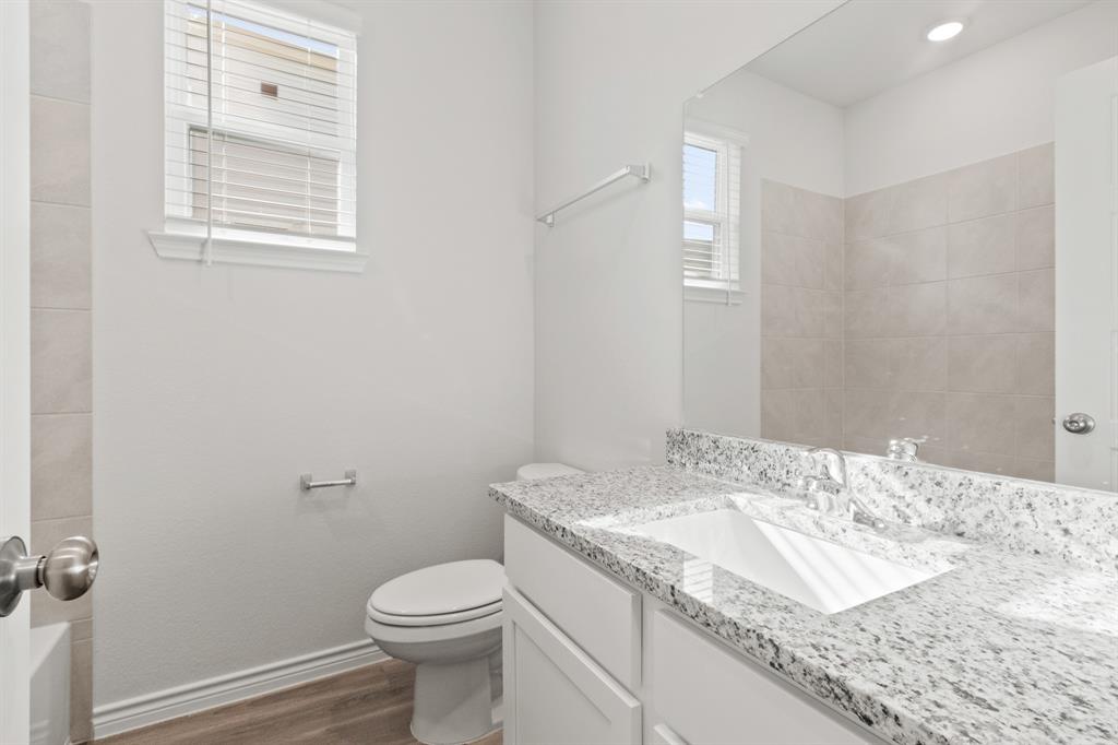 Retreat at Fossil Creek - Residential