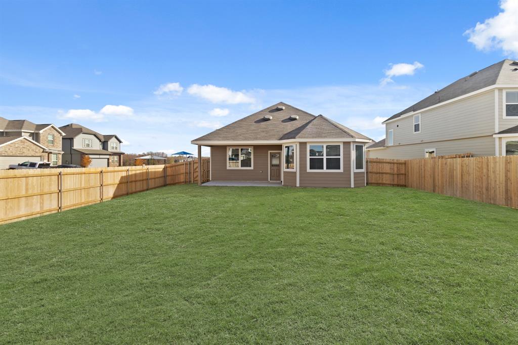 Retreat at Fossil Creek - Residential