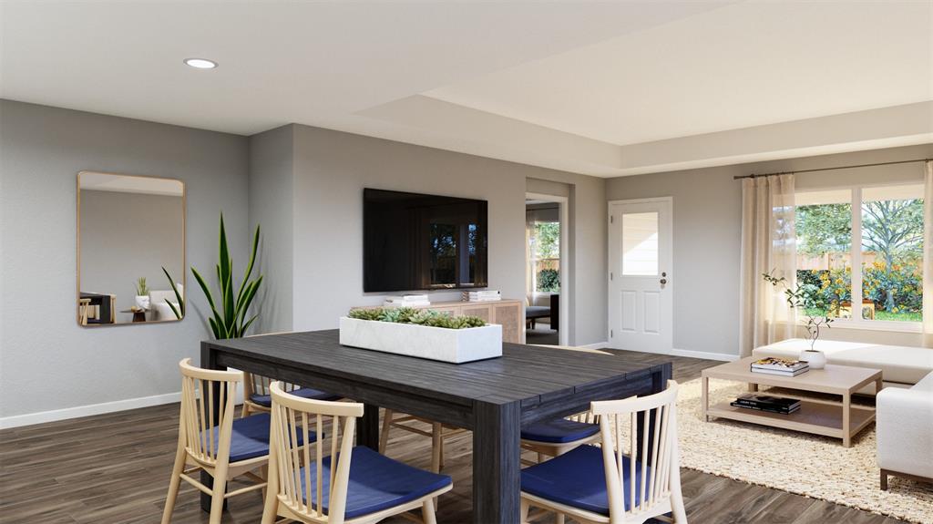 Retreat at Fossil Creek - Residential