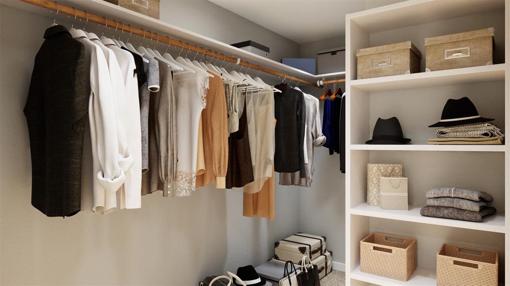 Retreat at Fossil Creek - Residential