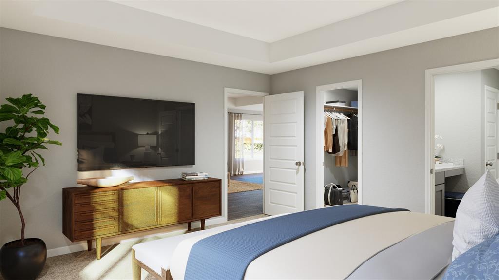 Retreat at Fossil Creek - Residential