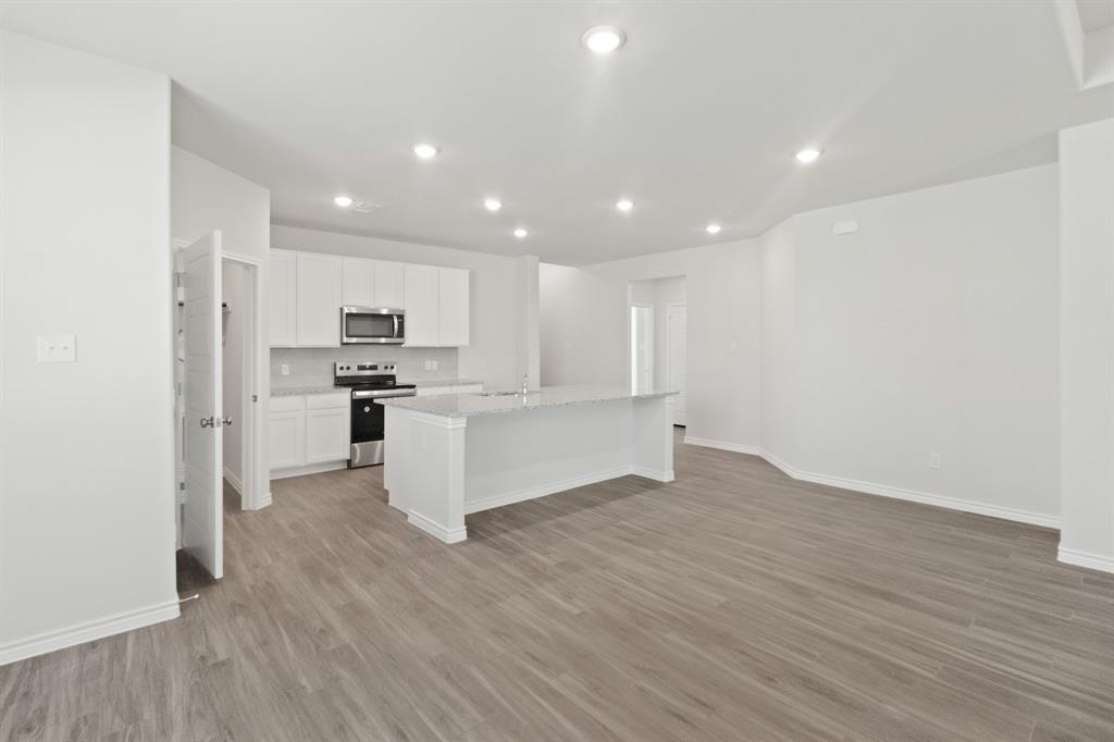 Retreat at Fossil Creek - Residential