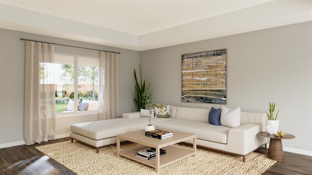 Retreat at Fossil Creek - Residential