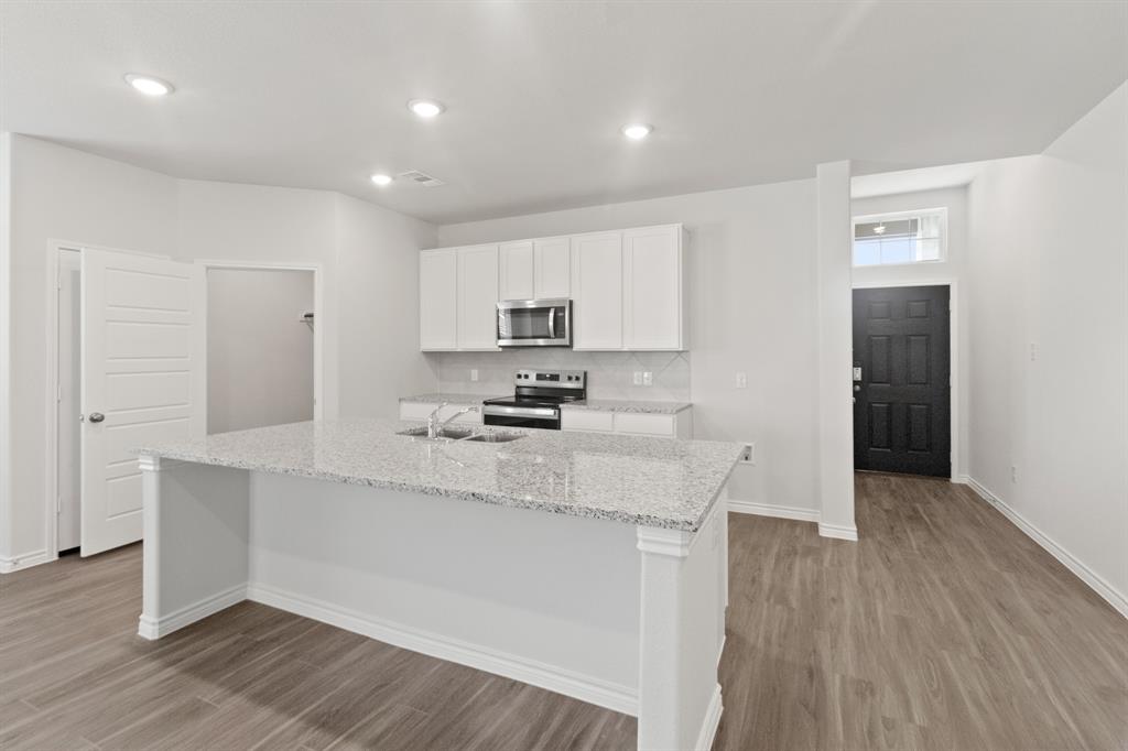 Retreat at Fossil Creek - Residential