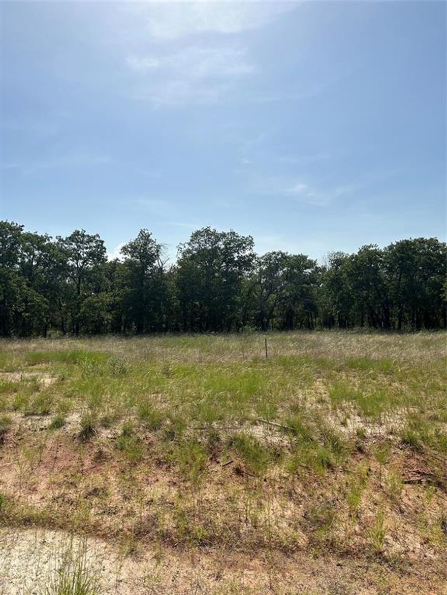 Lots of trees and a creek on this beautiful six acres that is ready for you to build your dream home, plenty of room for a shop or barn. Come look at this while it lasts