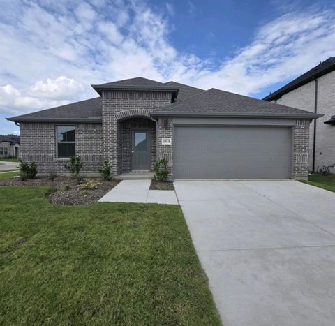 Photo of 1014 Honeydew Lane, McKinney, TX 75071 (MLS # 21204641)