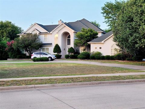 Property photo of 1031 sunrise court, cedar hill, TX 75104