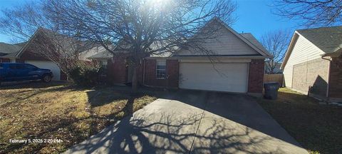 1011 Bainbridge Lane Forney TX 75126