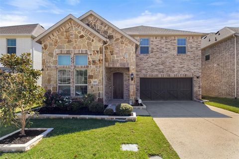 3404 Calico Drive Irving TX 75038