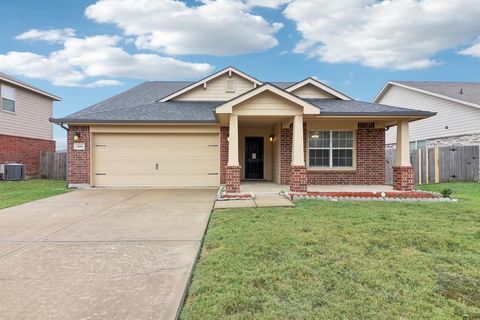 A home in Arlington