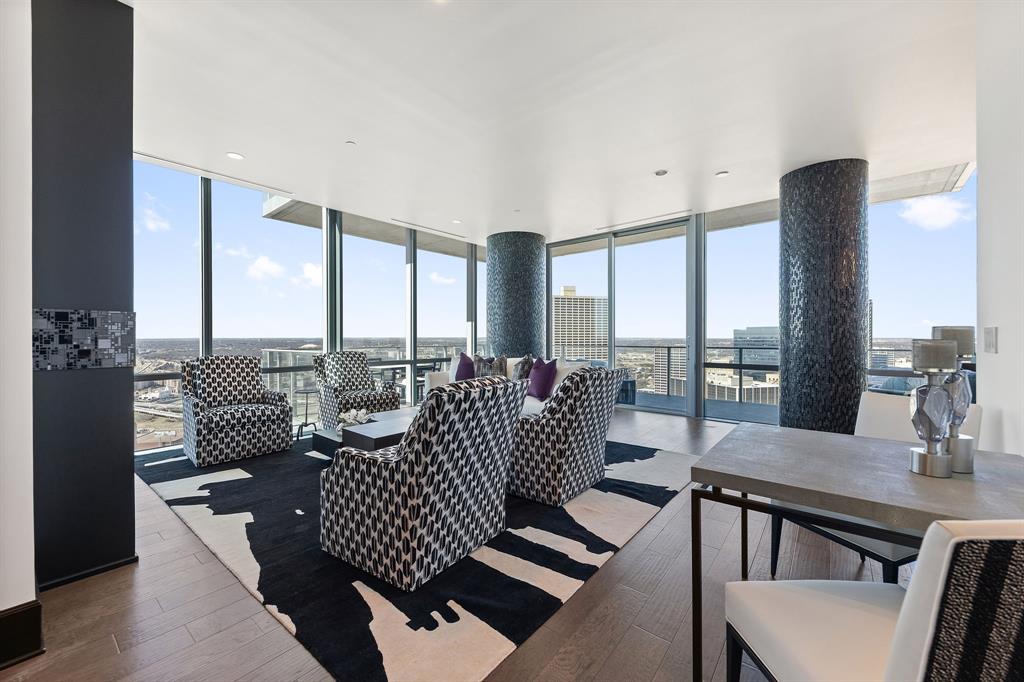 1301 Throckmorton Street 2601