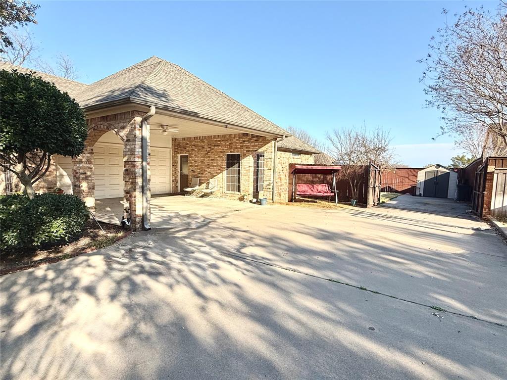 Sierra Estates - Residential