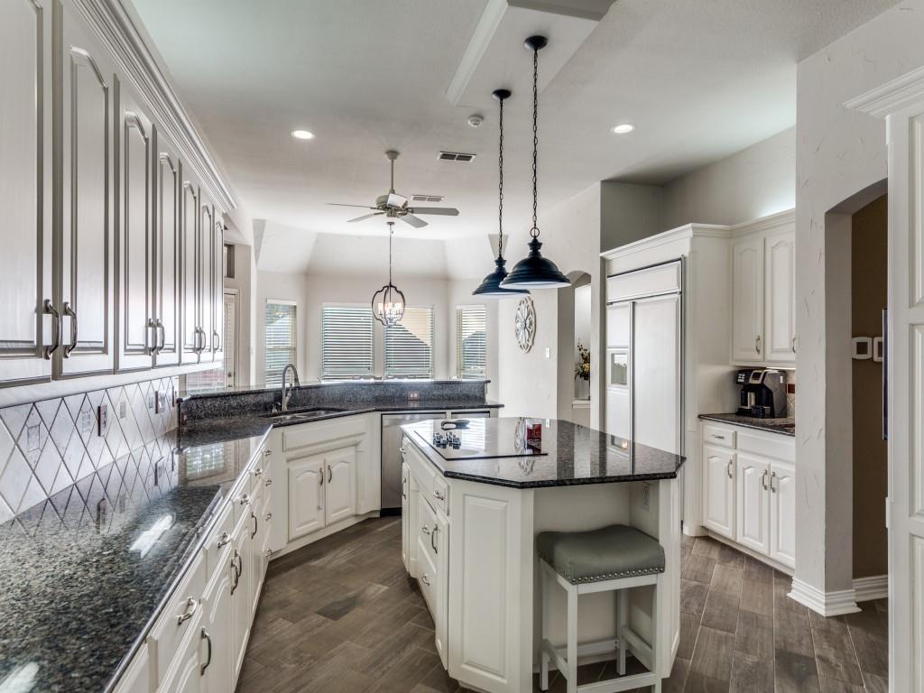 Sierra Estates - Residential