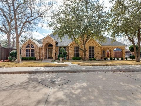 405 Shenandoah Drive Burleson TX 76028