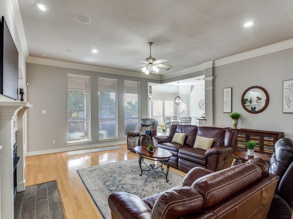 Sierra Estates - Residential