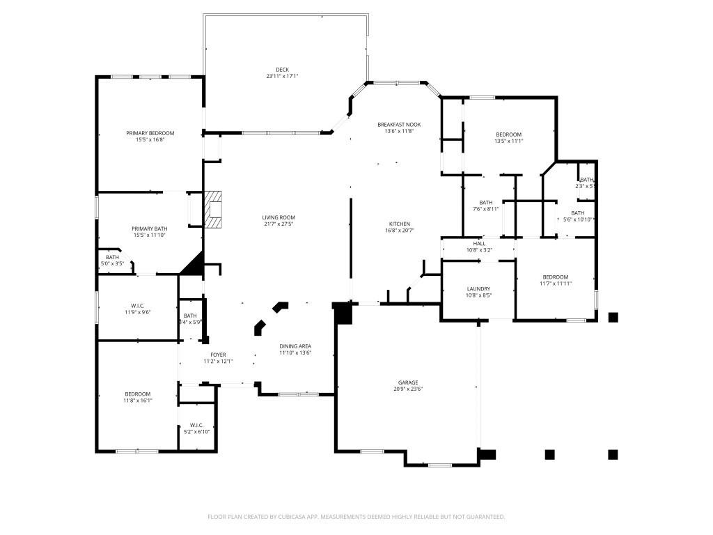 Sierra Estates - Residential
