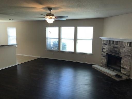 High Pointe Ph 2b - Residential Lease