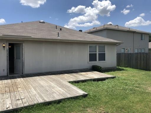 High Pointe Ph 2b - Residential Lease