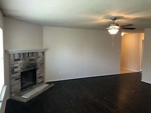 High Pointe Ph 2b - Residential Lease