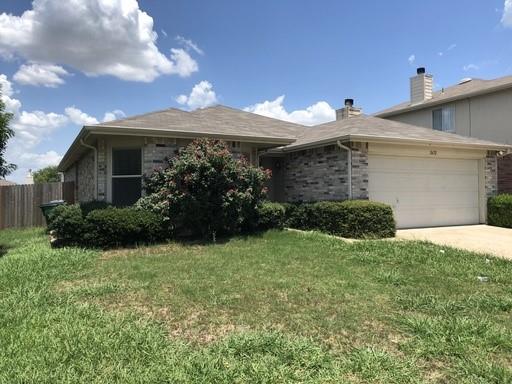 High Pointe Ph 2b - Residential Lease