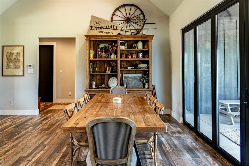 attract - Residential