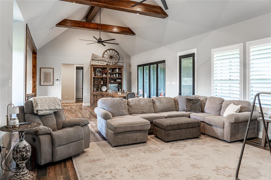 attract - Residential