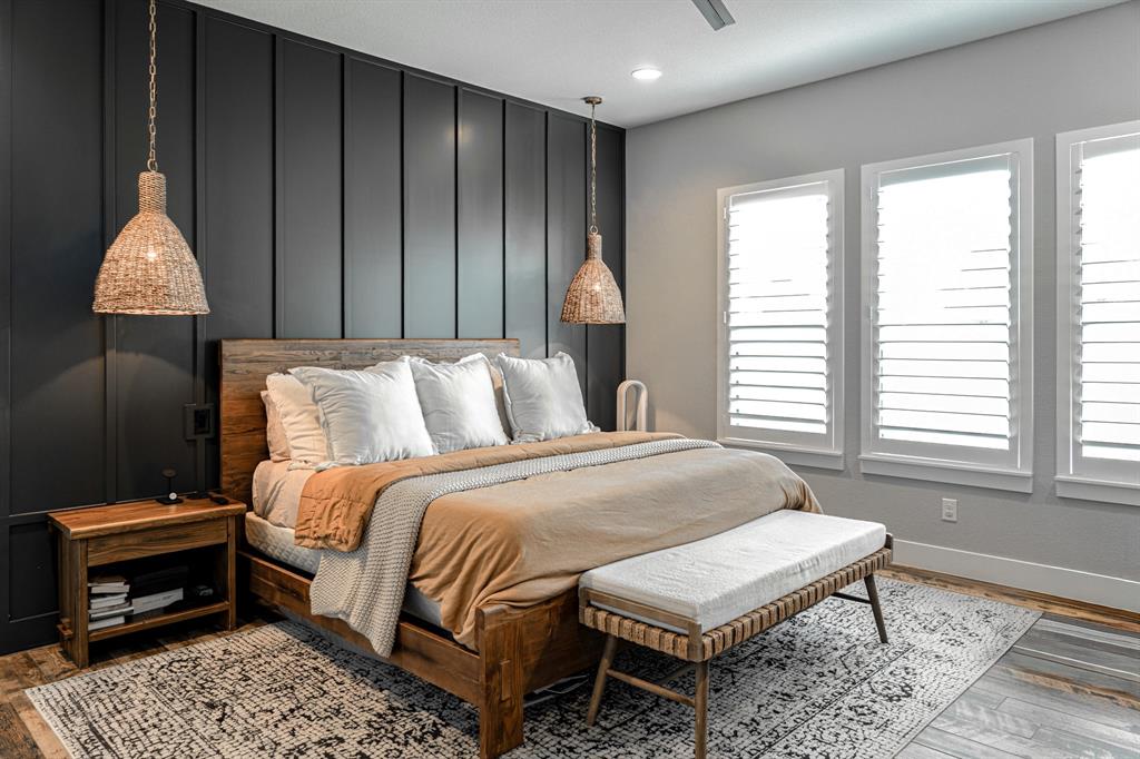 attract - Residential