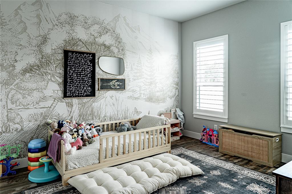 attract - Residential