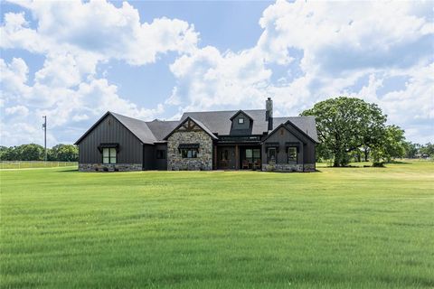 Photo of 2667 VZ County Road 3208, Wills Point, TX 75169 (MLS # 21243875)