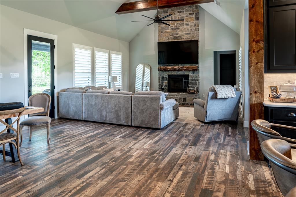 attract - Residential