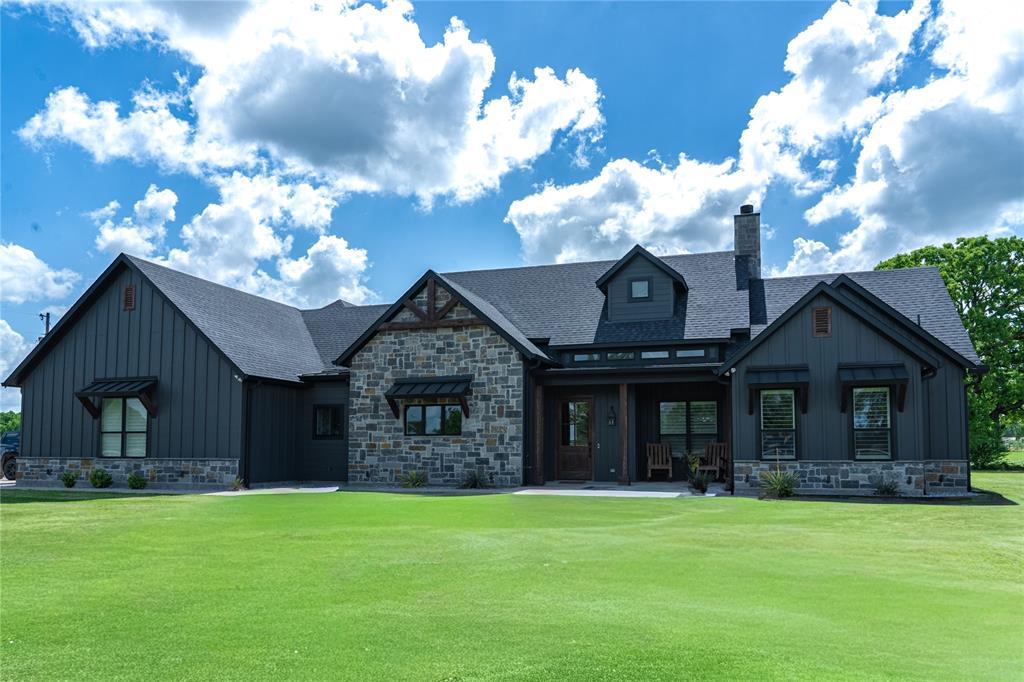 attract - Residential