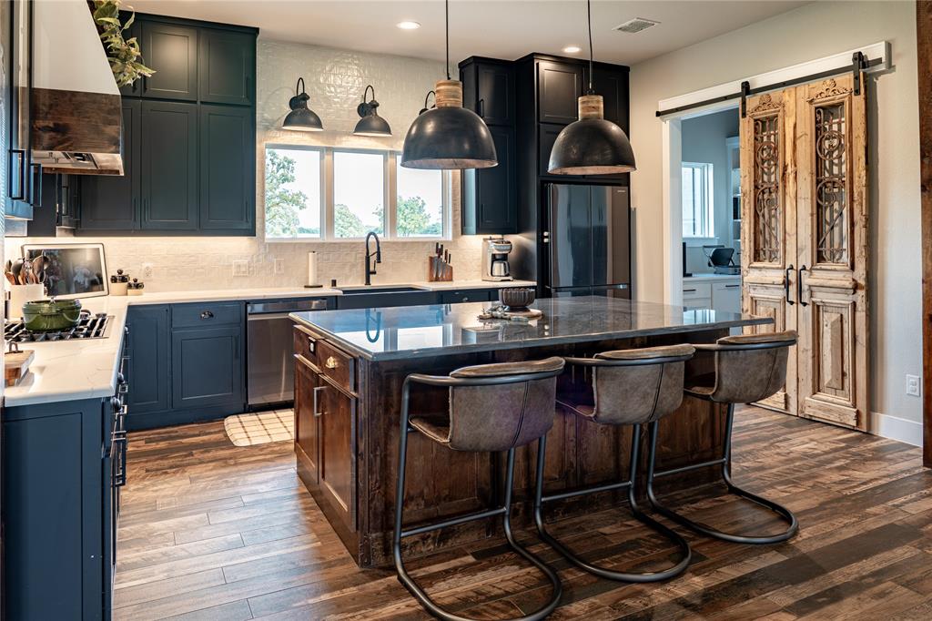 attract - Residential