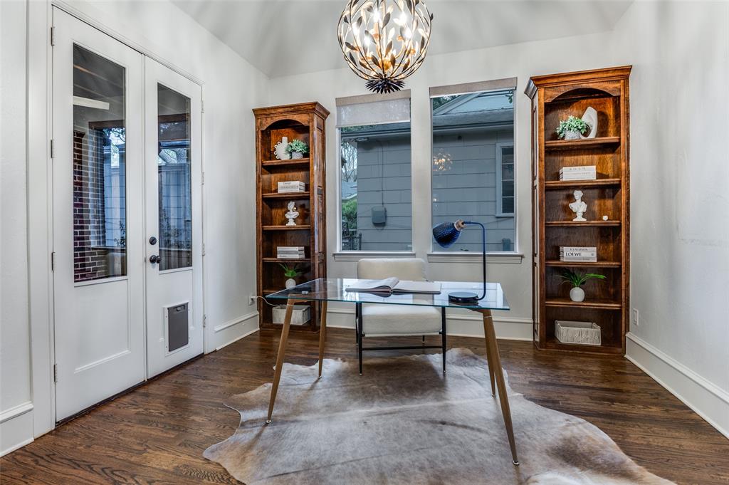 Crest Haven Place - Residential