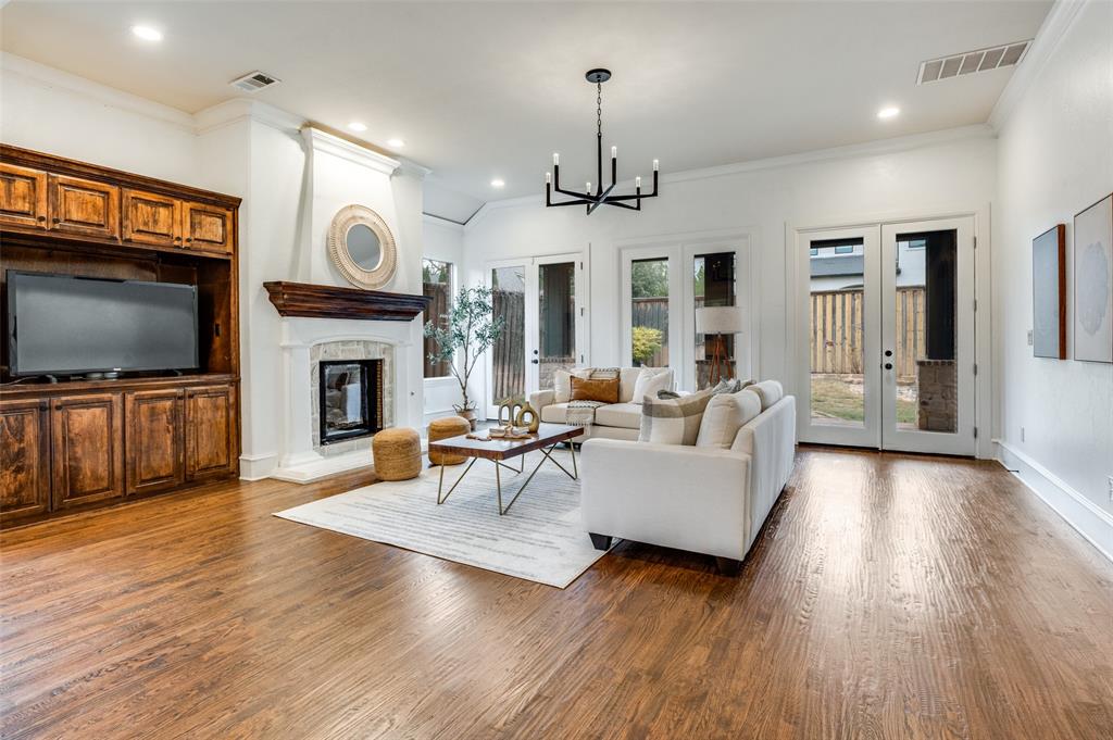 Crest Haven Place - Residential