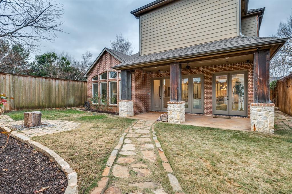 Crest Haven Place - Residential