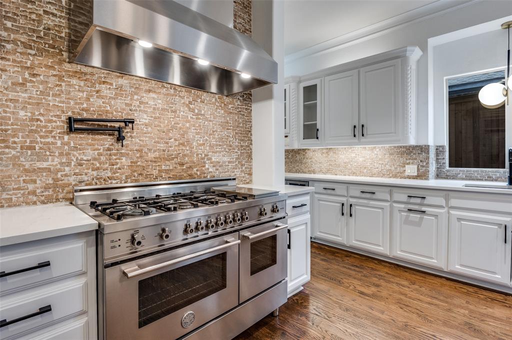 Crest Haven Place - Residential