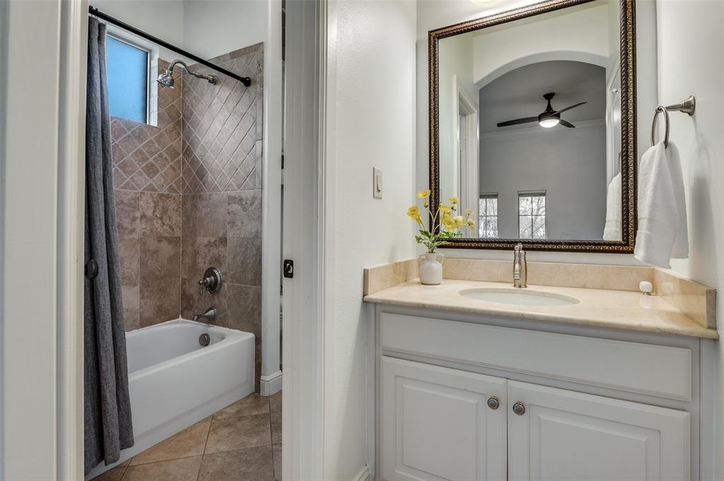 Crest Haven Place - Residential