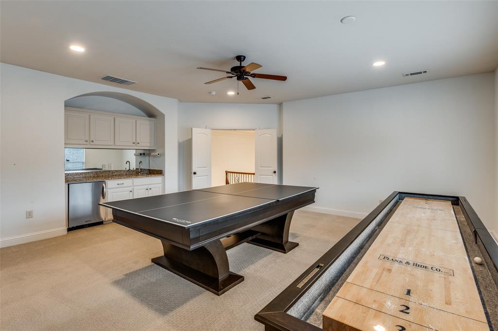 Crest Haven Place - Residential