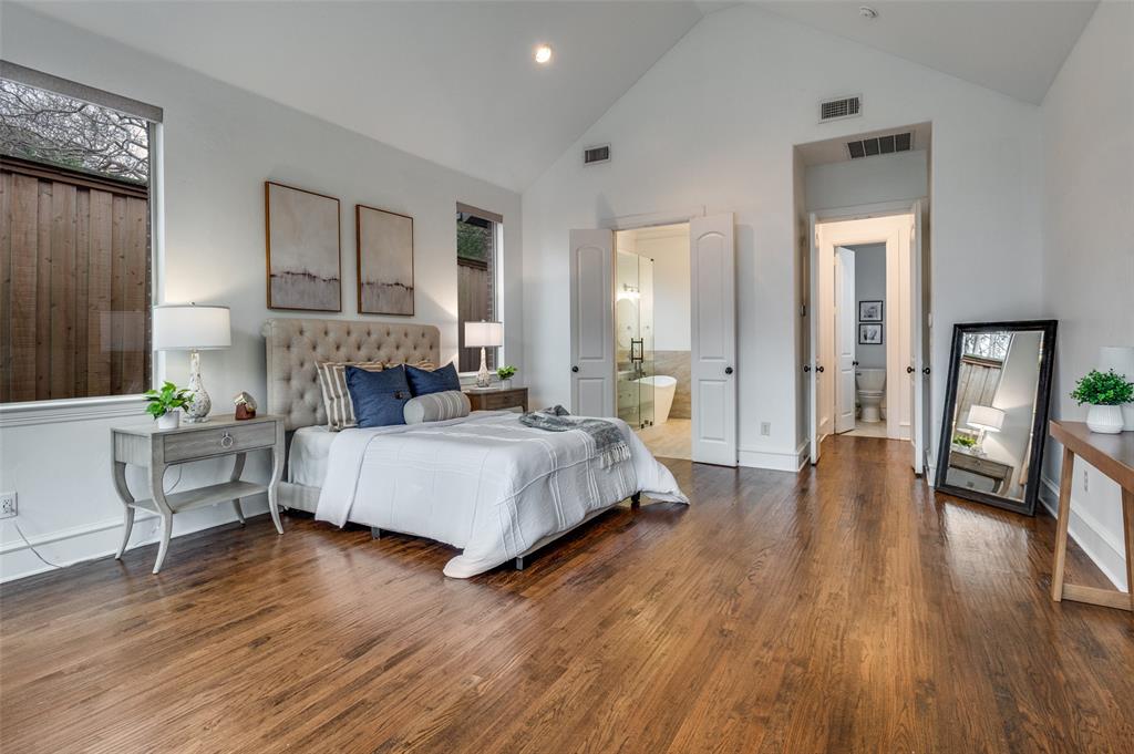 Crest Haven Place - Residential