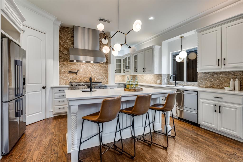 Crest Haven Place - Residential