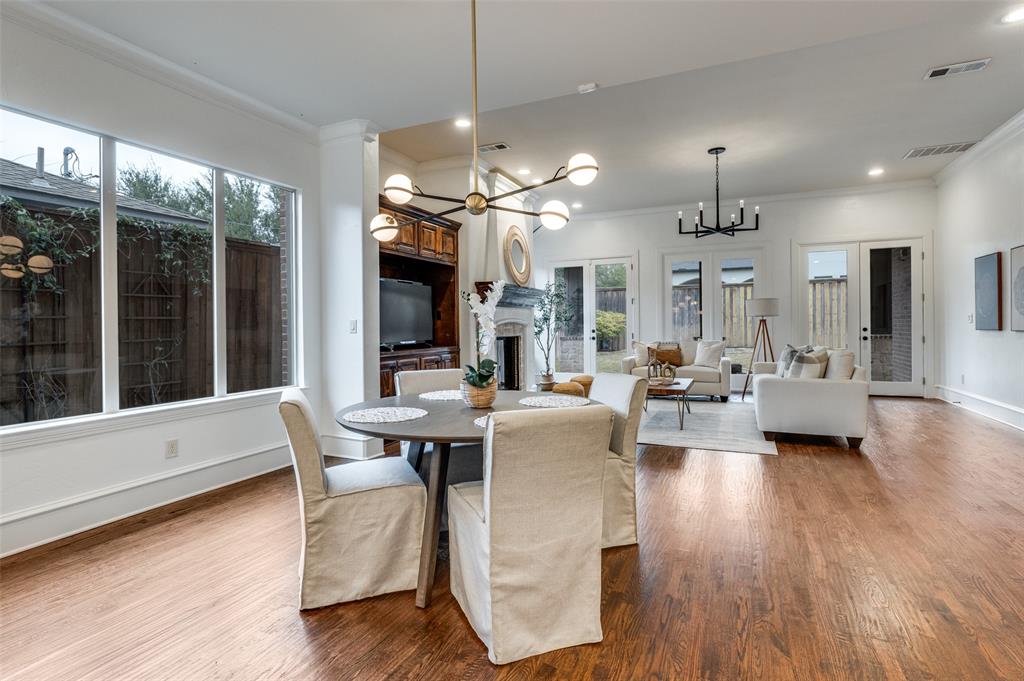 Crest Haven Place - Residential