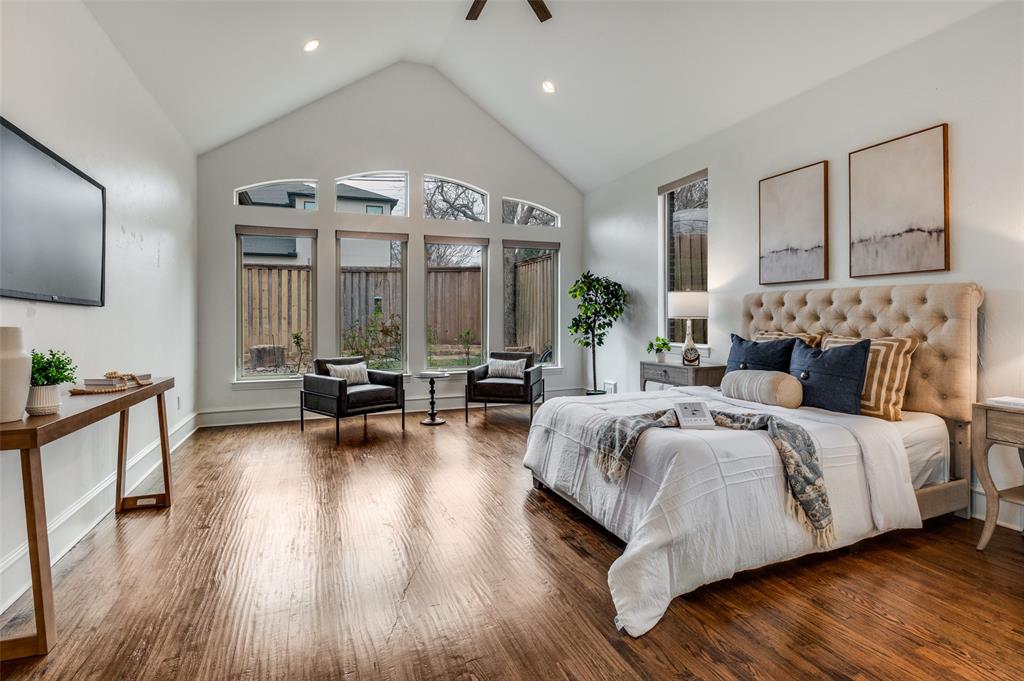 Crest Haven Place - Residential