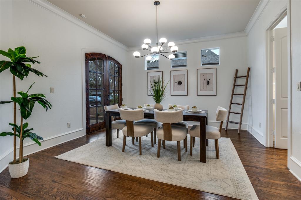 Crest Haven Place - Residential