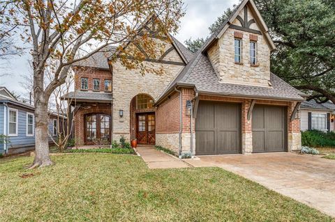 8430 Lakemont Drive Dallas TX 75209