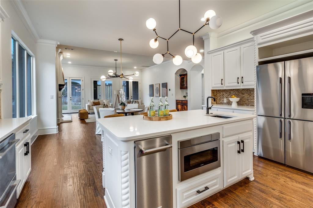 Crest Haven Place - Residential